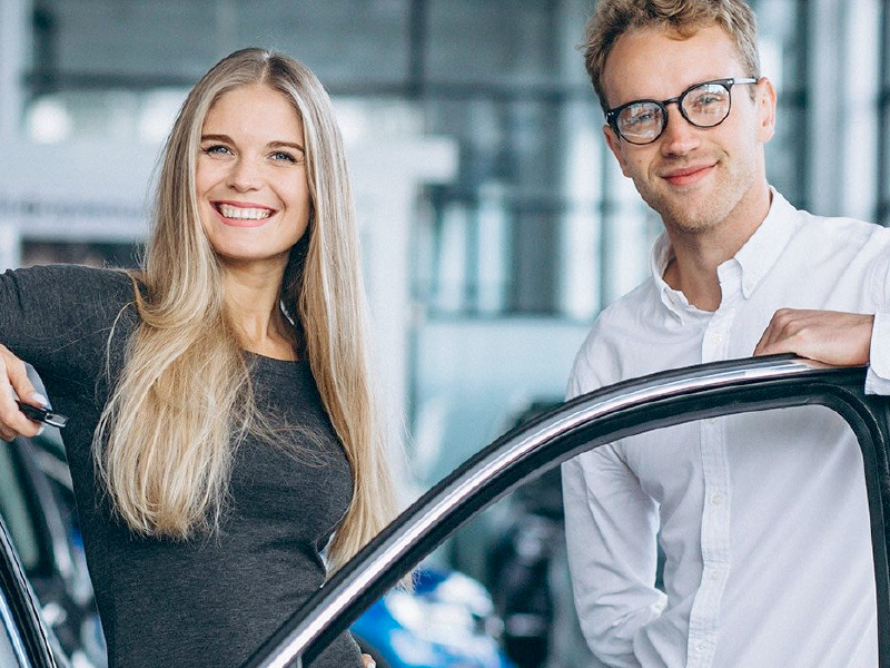 Autohaus Mosig Serviceberater (m/w/d) in 99974 Mühlhausen