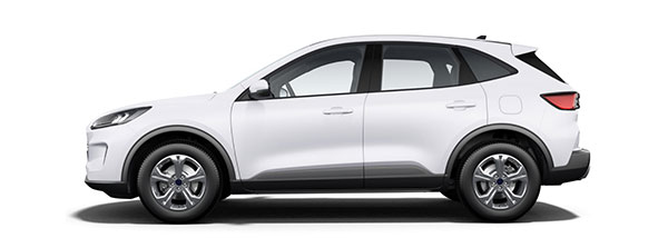 Ford Europas Nummer 1