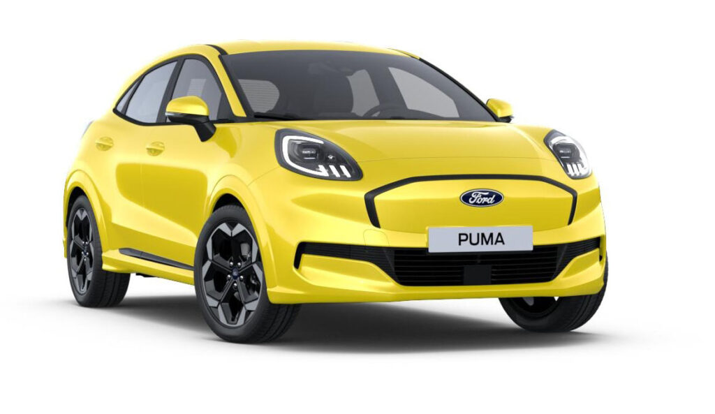 Puma Gen-E