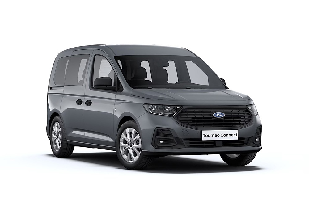 Ford Tourneo Connect (Verbrenner) – Fahrzeugbild Autohaus Mosig